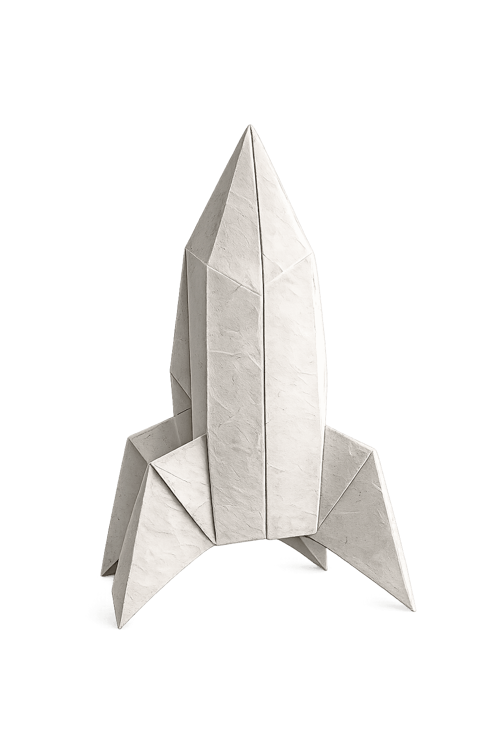 Build Astra paper plane