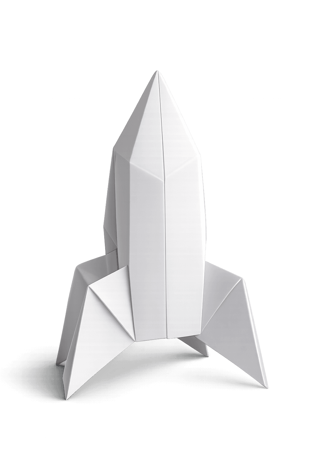 Build Astra paper plane